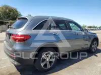 2017 Mercedes Benz GLC-Class photo