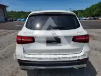 2017 Mercedes Benz GLC-Class photo