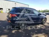 2017 Mercedes Benz GLC-Class photo