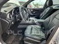 2017 Mercedes Benz GLC-Class фото