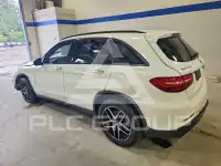2017 Mercedes Benz GLC-Class photo