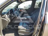 2017 Mercedes Benz GLC-Class photo