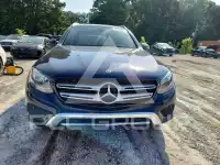 2017 Mercedes Benz GLC-Class фото