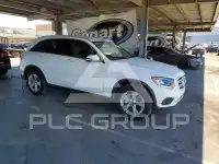 2017 Mercedes Benz GLC-Class photo