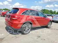 2017 Mercedes Benz GLC-Class фото