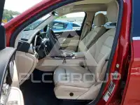 2017 Mercedes Benz GLC-Class фото