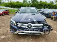 2017 Mercedes Benz GLC-Class фото
