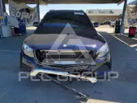2017 Mercedes Benz GLC-Class фото