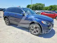 2017 Mercedes Benz GLC-Class фото