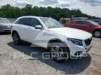2017 Mercedes Benz GLC-Class photo
