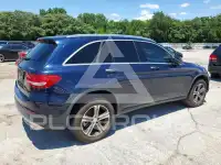 2017 Mercedes Benz GLC-Class фото