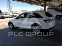 2017 Mercedes Benz GLC-Class photo