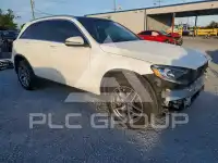 2017 Mercedes Benz GLC-Class фото