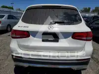 2017 Mercedes Benz GLC-Class фото