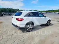 2017 Mercedes Benz GLC-Class фото
