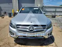 2017 Mercedes Benz GLC-Class фото