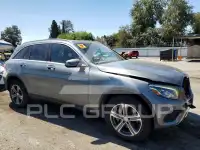 2017 Mercedes Benz GLC-Class photo