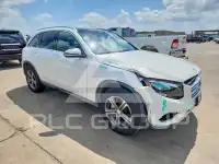 2017 Mercedes Benz GLC-Class фото