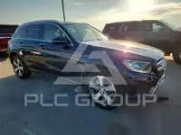2017 Mercedes Benz GLC-Class фото