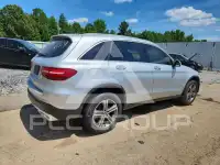 2017 Mercedes Benz GLC-Class фото