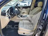 2017 Mercedes Benz GLC-Class фото