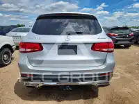 2017 Mercedes Benz GLC-Class фото