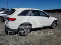 2017 Mercedes Benz GLC-Class фото