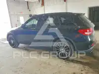 2017 Mercedes Benz GLC-Class photo