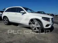 2017 Mercedes Benz GLC-Class фото