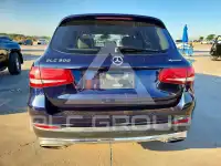 2017 Mercedes Benz GLC-Class фото