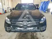 2017 Mercedes Benz GLC-Class photo