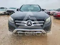 2017 Mercedes Benz GLC-Class фото