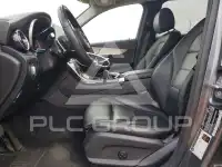 2017 Mercedes Benz GLC-Class photo