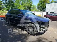 2017 Mercedes Benz GLC-Class photo