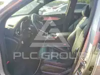 2017 Mercedes Benz GLC-Class photo