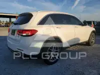 2017 Mercedes Benz GLC-Class фото