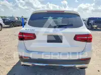 2017 Mercedes Benz GLC-Class photo