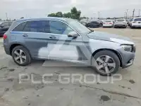 2017 Mercedes Benz GLC-Class photo