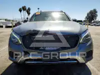 2017 Mercedes Benz GLC-Class photo