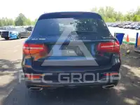2017 Mercedes Benz GLC-Class photo