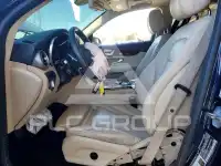2017 Mercedes Benz GLC-Class фото