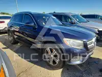 2017 Mercedes Benz GLC-Class фото