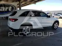 2017 Mercedes Benz GLC-Class photo