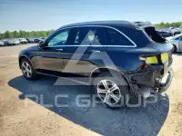 2017 Mercedes Benz GLC-Class photo