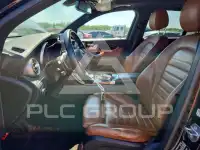 2017 Mercedes Benz GLC-Class photo
