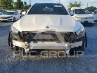 2017 Mercedes Benz GLC-Class фото