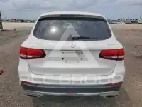 2017 Mercedes Benz GLC-Class photo