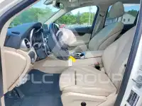 2017 Mercedes Benz GLC-Class photo