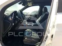 2017 Mercedes Benz GLC-Class photo