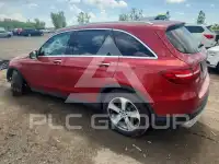 2017 Mercedes Benz GLC-Class фото
